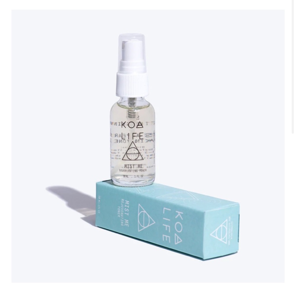 Nib KO life mist me toner